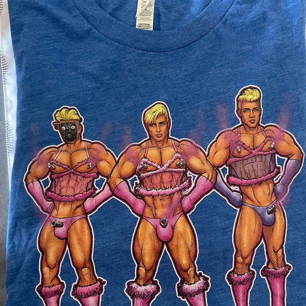 Himbots